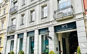 No1 Bed&Breakfast Restauracja ŚNIADANIE I PARKING W CENIE!